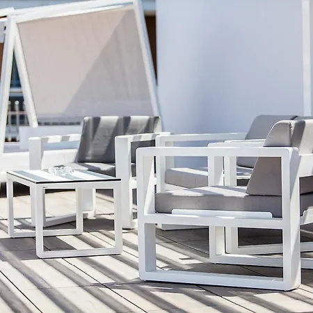 Evo Boutique & Ξενοδοχείο 3*