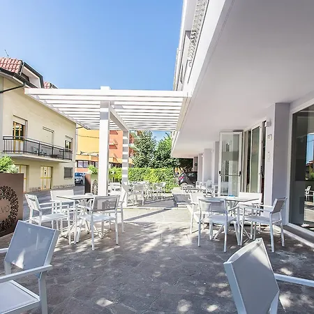 Evo Boutique & Hotel Bellaria-Igea Marina