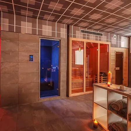 Evo Boutique & Ξενοδοχείο 3*