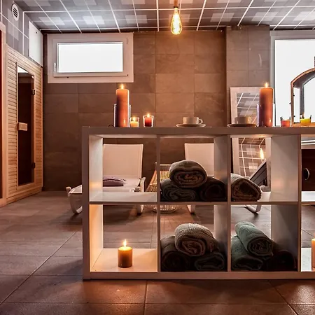 Szálloda Evo Boutique & 3*