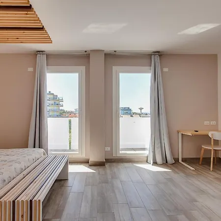 Evo Boutique & 3* Bellaria – Igea Marina