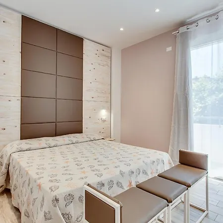 Szálloda Evo Boutique & 3*