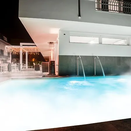 Evo Boutique & 3* Bellaria – Igea Marina