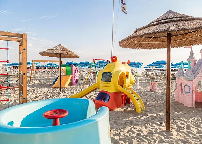 Szálloda Evo Boutique & Bellaria – Igea Marina