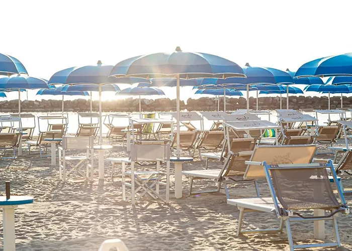 Evo Boutique & 3* Bellaria-Igea Marina