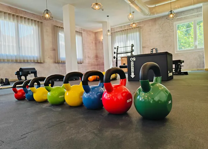 Evo Boutique & Bellaria – Igea Marina