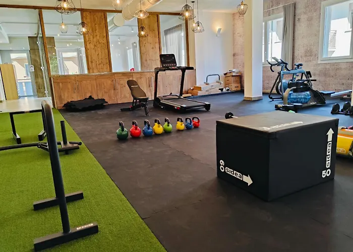 Szálloda Evo Boutique & Bellaria – Igea Marina