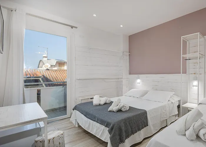 Evo Boutique & Hotel 3*