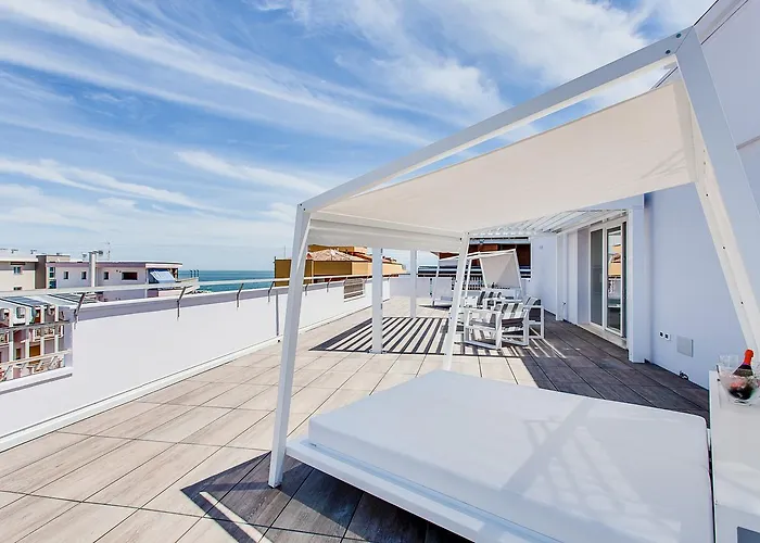 Evo Boutique & 3* Bellaria – Igea Marina