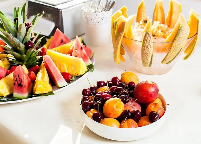 Szálloda Evo Boutique & 3*