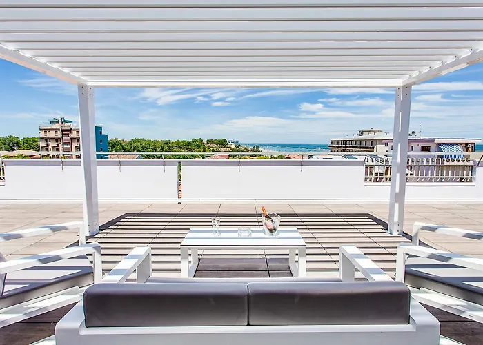 Hotel Evo Boutique & Bellaria-Igea Marina