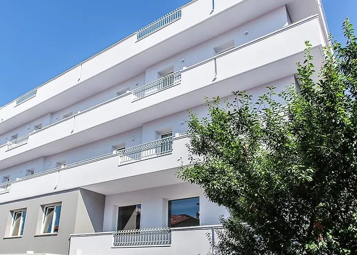 Evo Boutique & Hotel 3*