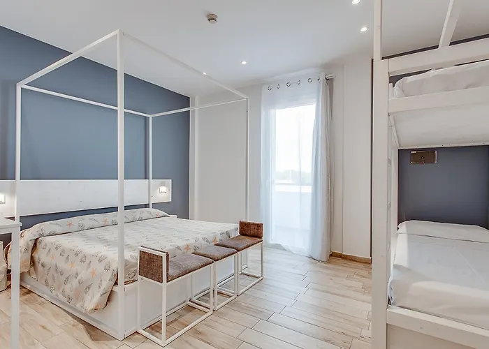 Hotel Evo Boutique & Bellaria-Igea Marina