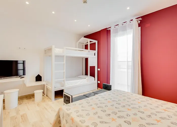 Evo Boutique & Hotel Bellaria-Igea Marina