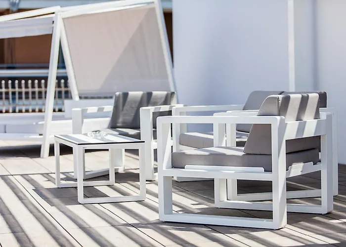 Evo Boutique & Szálloda 3*