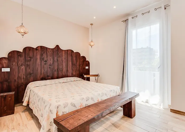 Szálloda Evo Boutique &