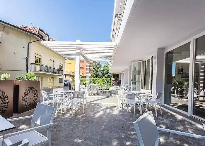 Evo Boutique & Hotel Bellaria-Igea Marina