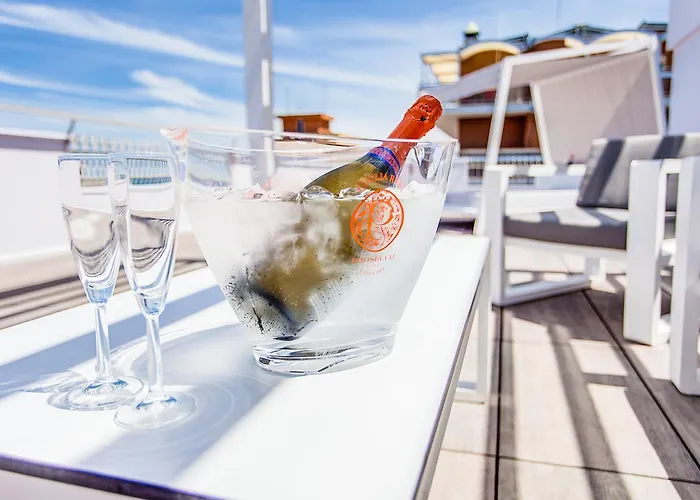 Evo Boutique & Szálloda 3*