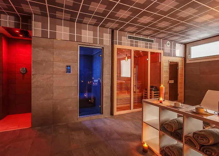 Evo Boutique & Hotel 3*