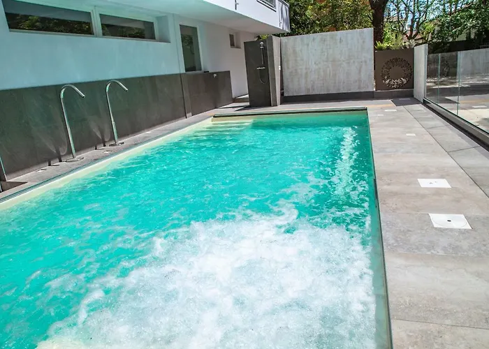 Evo Boutique & Hotel 3*