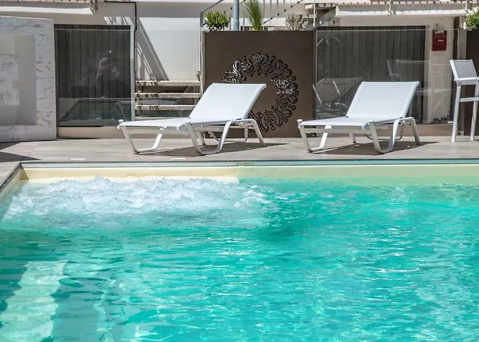 Evo Boutique & Hotel