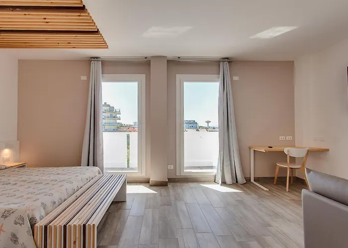 Evo Boutique & 3* Bellaria – Igea Marina