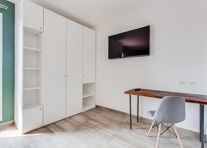 Szálloda Evo Boutique &