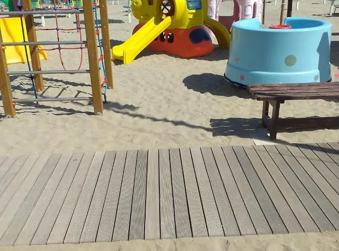 Hotel Evo Boutique & Bellaria-Igea Marina