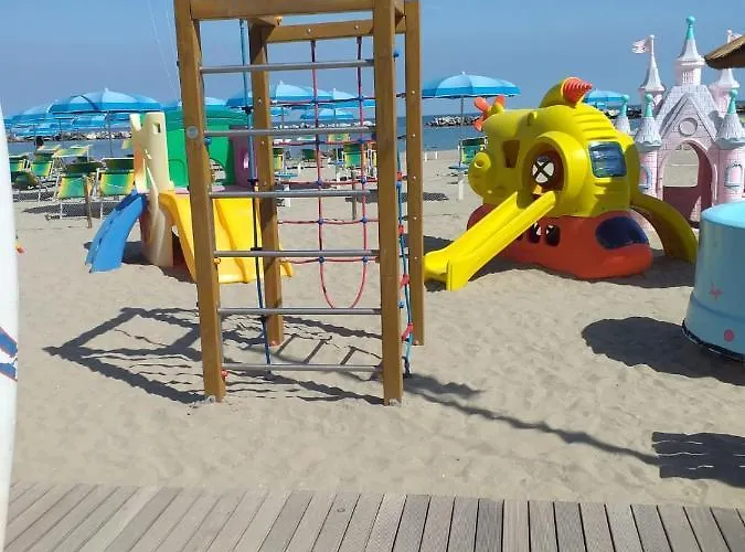 Hotel Evo Boutique & Bellaria-Igea Marina