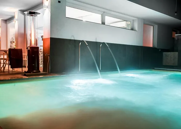 Hotel Evo Boutique &